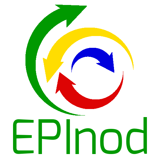 EPInod Logo